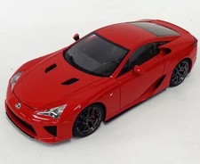 Diecast Car 1/18 LEXUS LFA