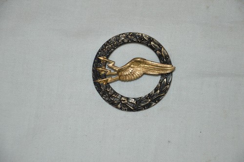 Insigne aviation brevet - aviation,