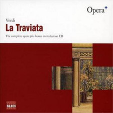 Giuseppe Verdi La Traviata