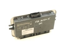 Module De Contrôle De Tapis