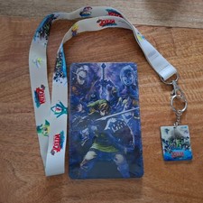 THE LEGEND OF ZELDA SKYWARD