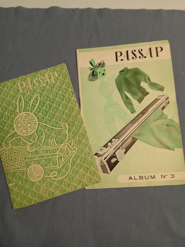Notice album 3 - album, n°3