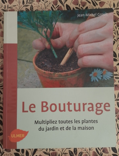 Bouturage édition ulmer - édition,