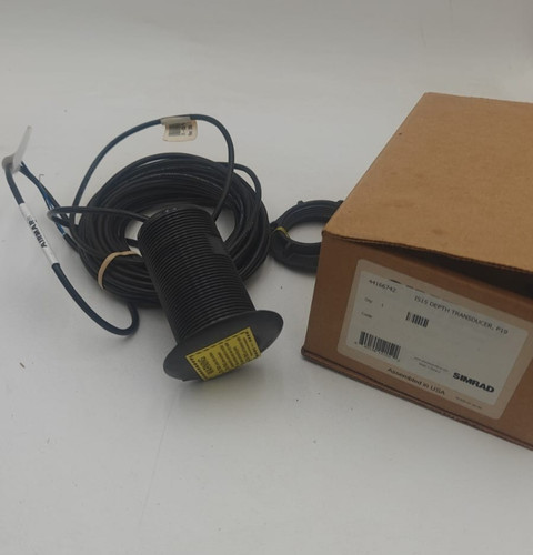 Airmar p19 sonde - airmar,