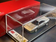 MAKE UP 1/43 FERRARI 288 GTO Optional Equipment ver SILVER
