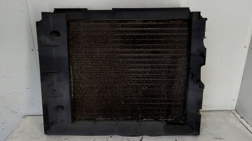 Radiateur eau renault clio - radiateur,