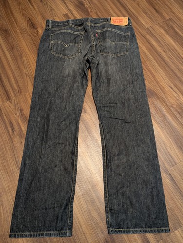 Levi jeans - levi,
