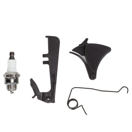 Kit bougies allumage pour - de,