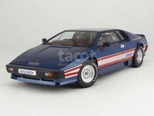 Lotus Esprit Turbo Essex 1981