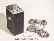 Flash studio BALCAR T1005 géné. seul, prises rondes, sans perche télescopique