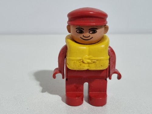 Ensemble lego duplo 4555 - lego, 2649