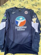 Maillot Montpellier Coupe De