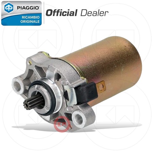 Moteur arrêt original - moteur,