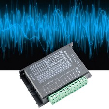 Pilote De Moteur Pas À Pas Numérique TB6600 4A 9~40V DC Pour Nema 23 Nema 34 S