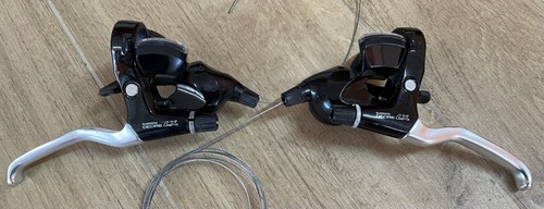 Commandes levier changement - commandes, de