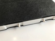 Filtre a charbon hotte Neff