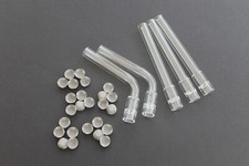 Embouts en Verre pour Arizer