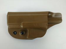 Holster G-CODE OSH RTI Kydex Left/Gaucher pour Glock 19, 23, 32 - Note A+