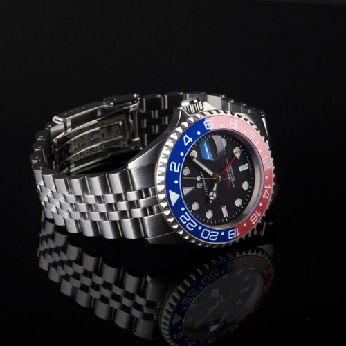 Steinhart ocean one - steinhart, gmt