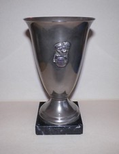  Ancienne Coupe  verre à