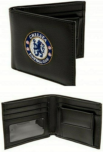 Chelsea homme portefeuille - chelsea,