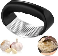 Presse-Ail Acier Inoxydable