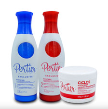 kit de lissage Portier