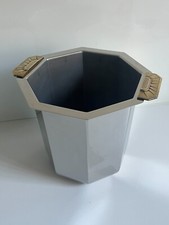 seau à glace à champagne