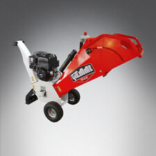 Broyeur de végétaux