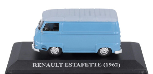 Renault estafette 1962 - estafette,