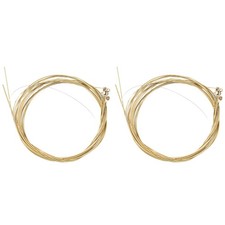 12X Cordes de Guitare Ensemble G1R69162