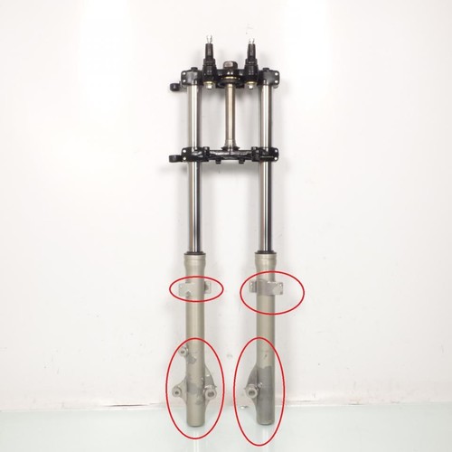 Fourche origine pour - , moto