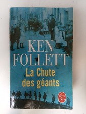 Le siècle, Tome 1 : La chute