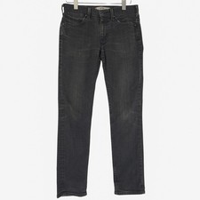 Jeans Levi's 519 Hommes Stretch Slim Skinny Br5 Taille W31 L32
