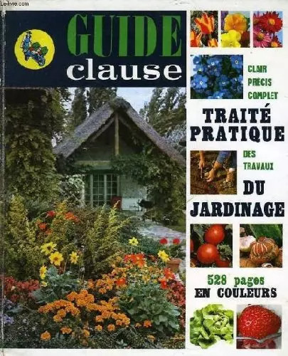 Guide clause traité - guide, clause,