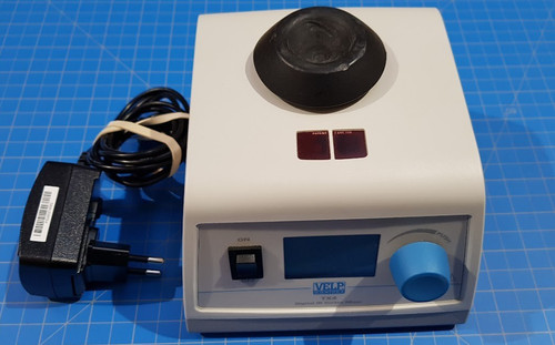 Velp scientifica tx4 digital - velp,