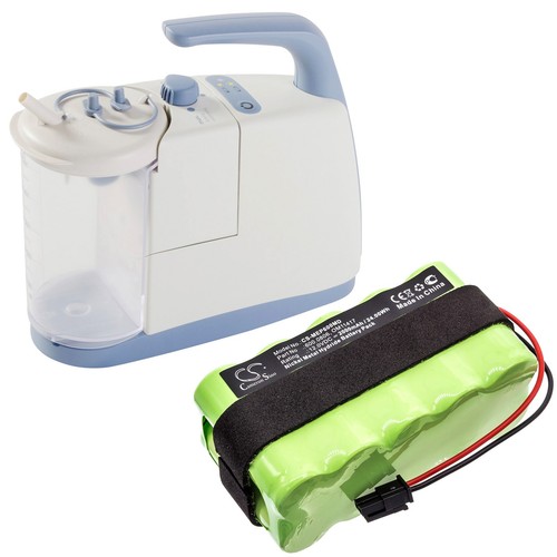 Batterie 2000mah 600 0806 - batterie,