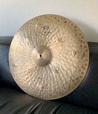 ZILDJIAN K Constantinople -