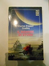 Il signore di Storn (Teadue)