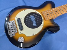Guitare électrique PIGNOSE