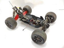 Older Version Losi 8ight-T 1/8