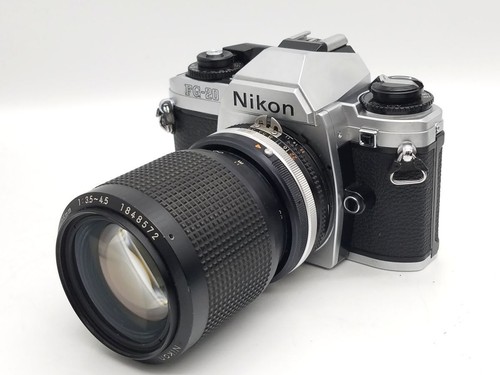 Appareil photo nikon - photo, +