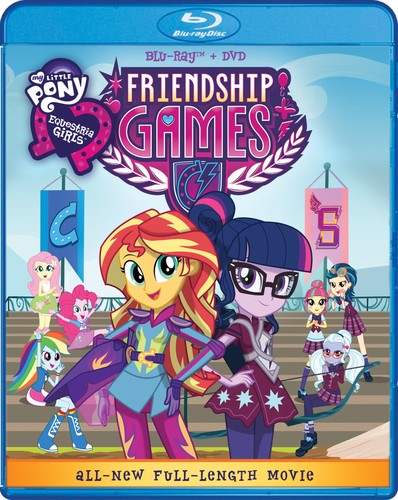 Little pony equestria - pony:,