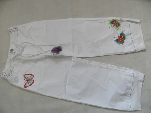 Mim beau pantalon été - pantalon, d'été