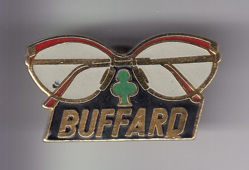 Rare pins pin optique - rare,