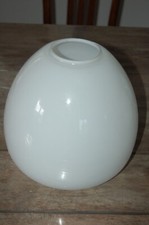 globe  opaline  , ancien