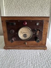 Rare Ancien Chargeur de