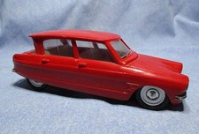 U933 SLJ JOUSTRA CITROEN AMI 6