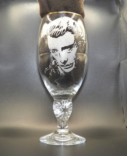 Grand verre bière - grand,