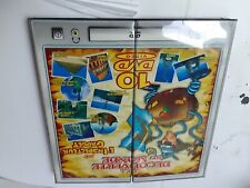 A LA DÉCOUVERTE DU MONDE AVEC